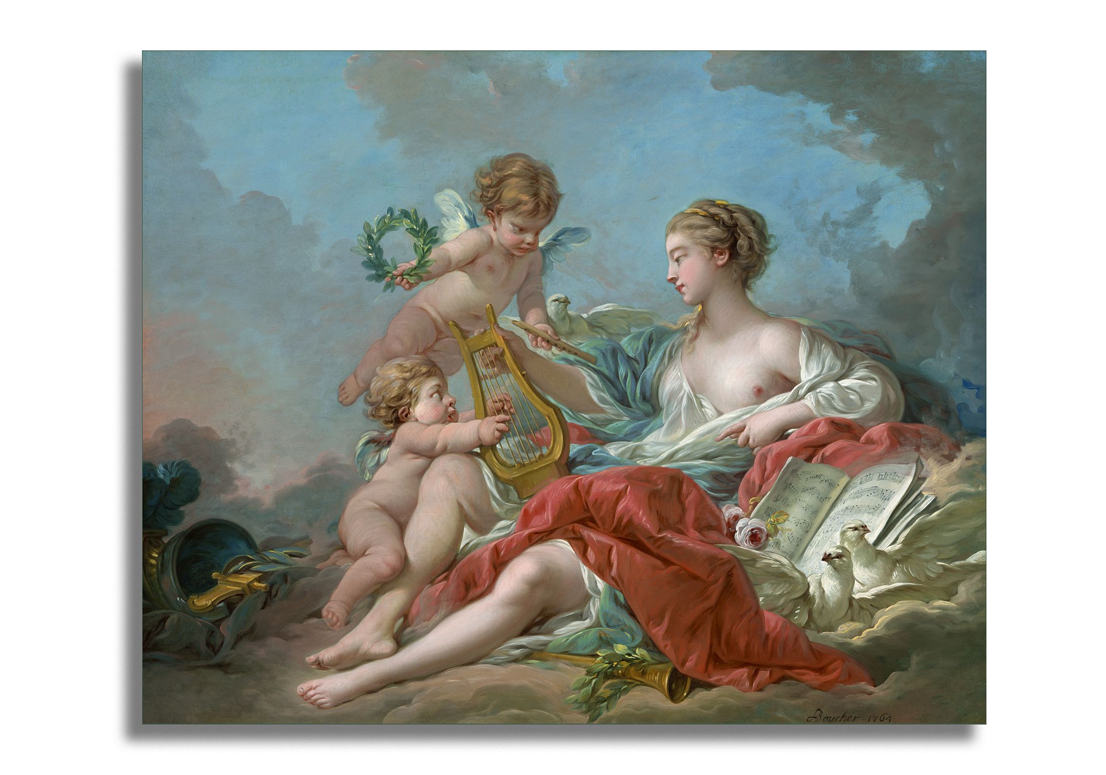 Сюжет это в искусстве. Живопись рококо Франсуа Буше. Франсуа Буше картины аллегория. Франсуа Буше Ринальдо и Армида. Франсуа Буше (1703—1770).