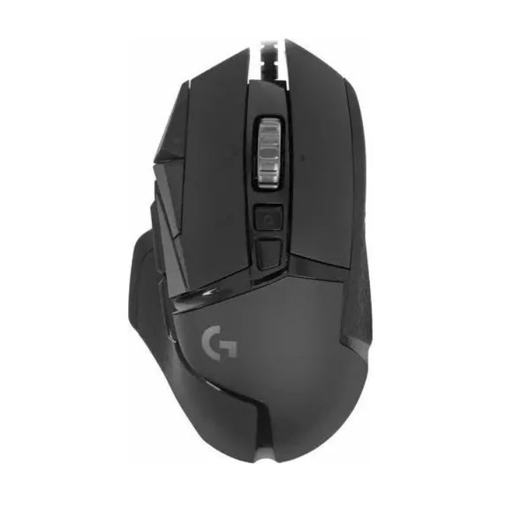 Игровая Мышь Logitech G G502 Hero Купить