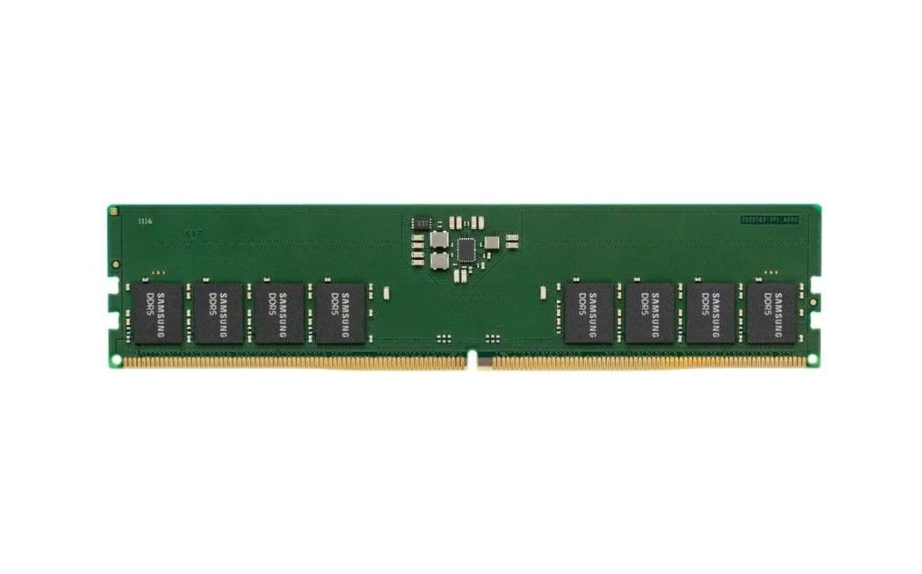 16 гб ddr 5. 16 гб ddr 5
