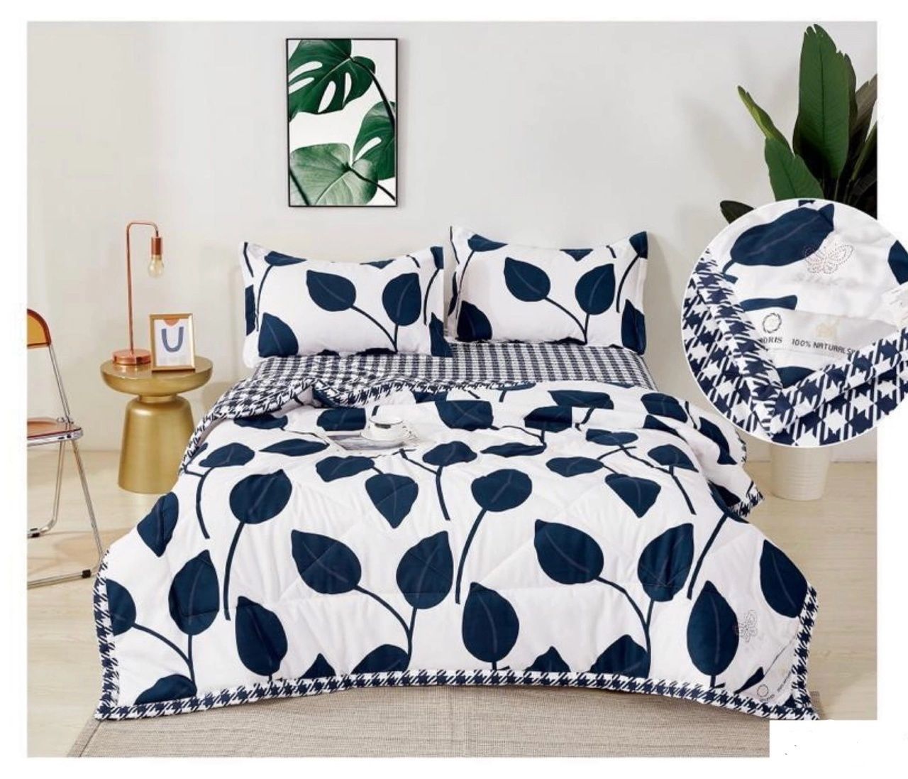 Постельное Белье С Одеялом Купить