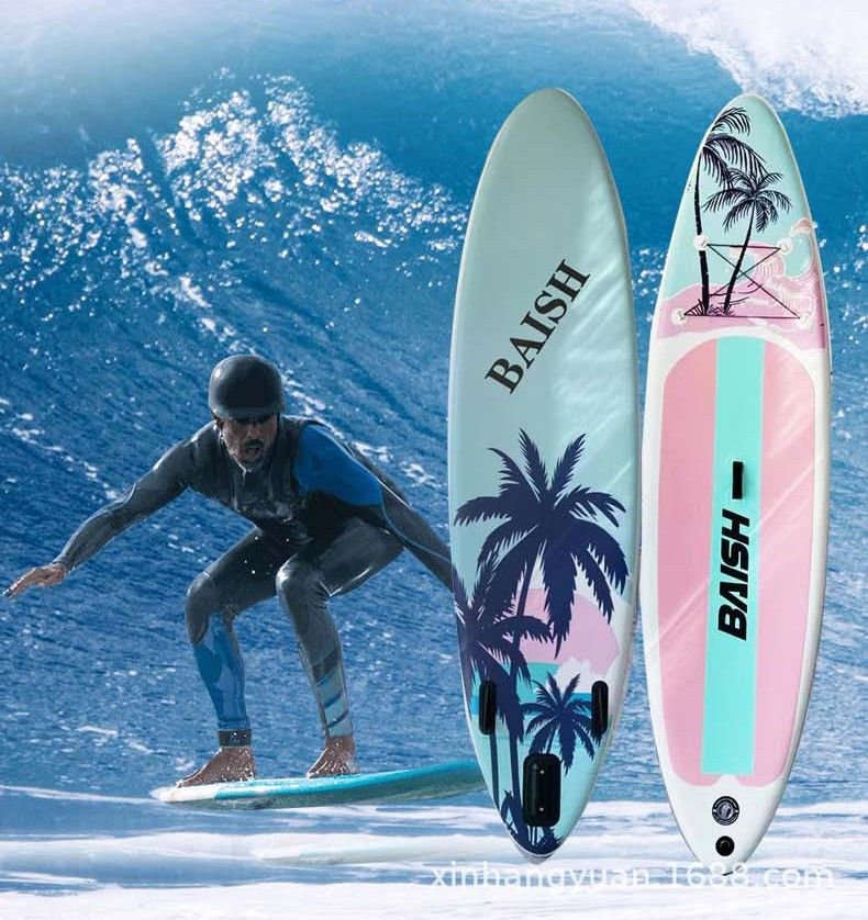 Доска sup Jobe 14 Surf sup