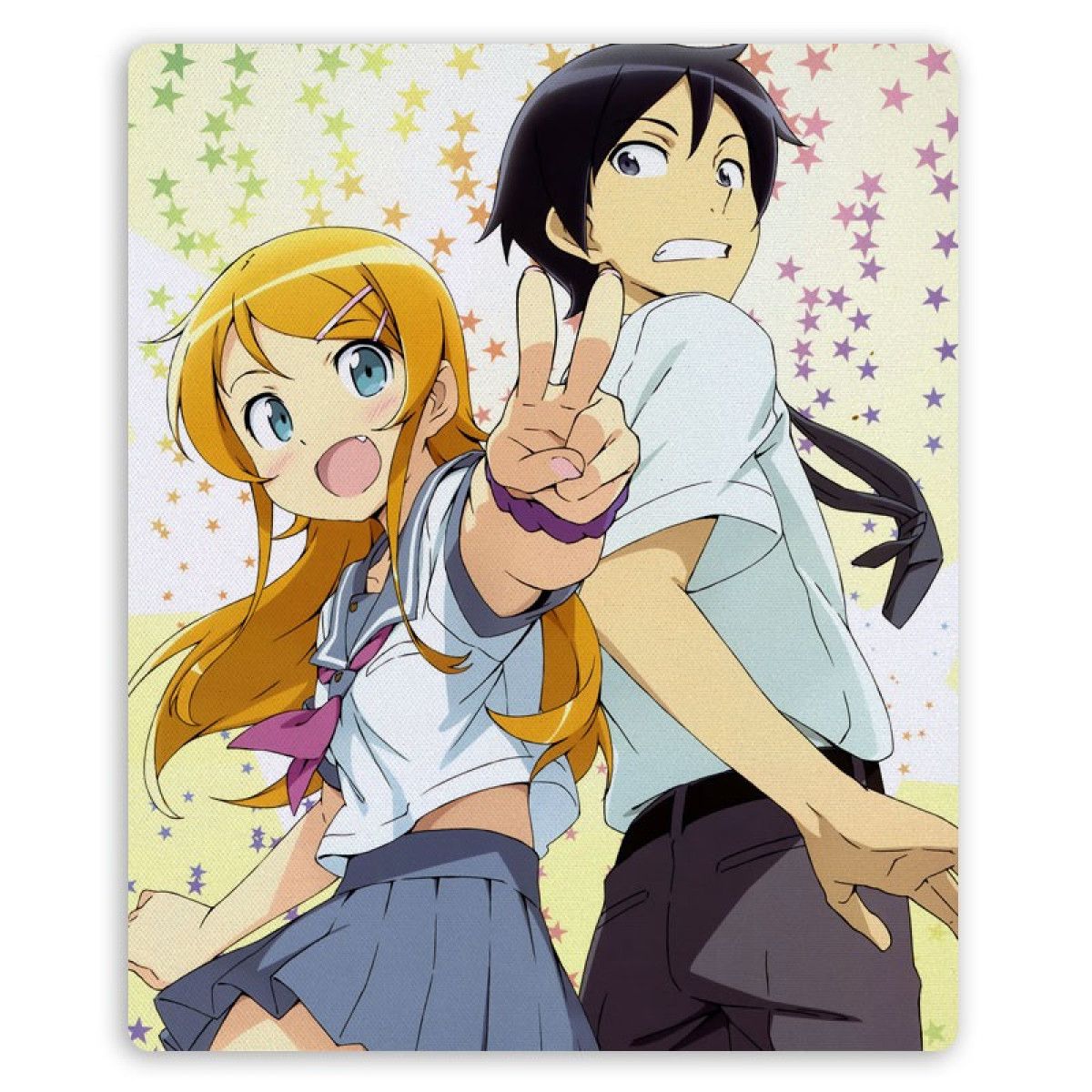 Ore No Imouto Ga Konnani Eroi Wake Ga Nai