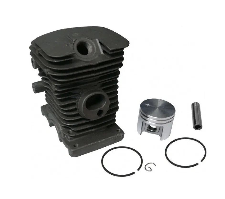 поршневая группа штиль 180. цпг штиль 180. цилиндро-поршневая группа для бензопилы stihl ms180. поршневая stihl 180 с поддоном. цпг noker штиль 180.