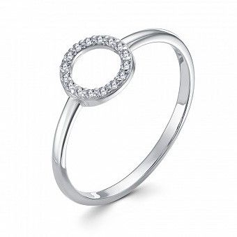 ATLANTAjewelryКольцоСеребро925пробы