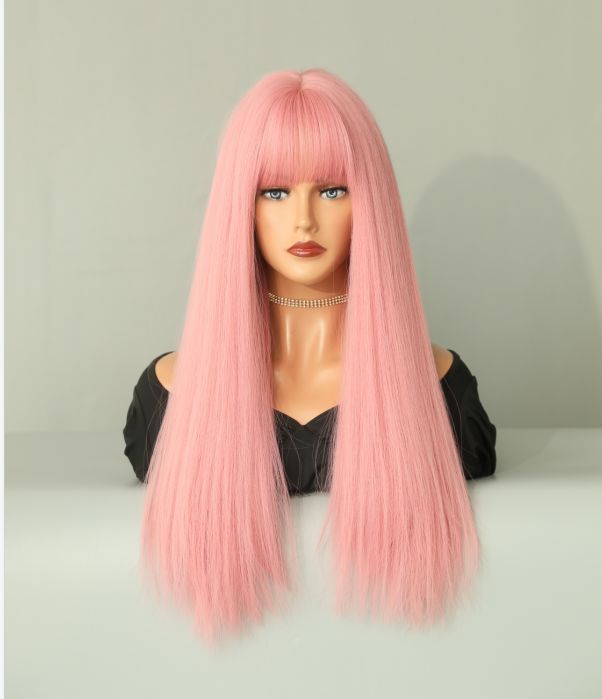 Купить Длинные Женские Волосы