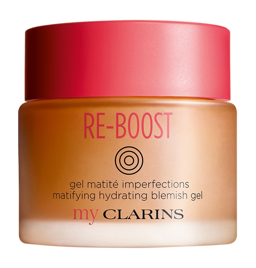 Clarins my clarins отзывы фото 7