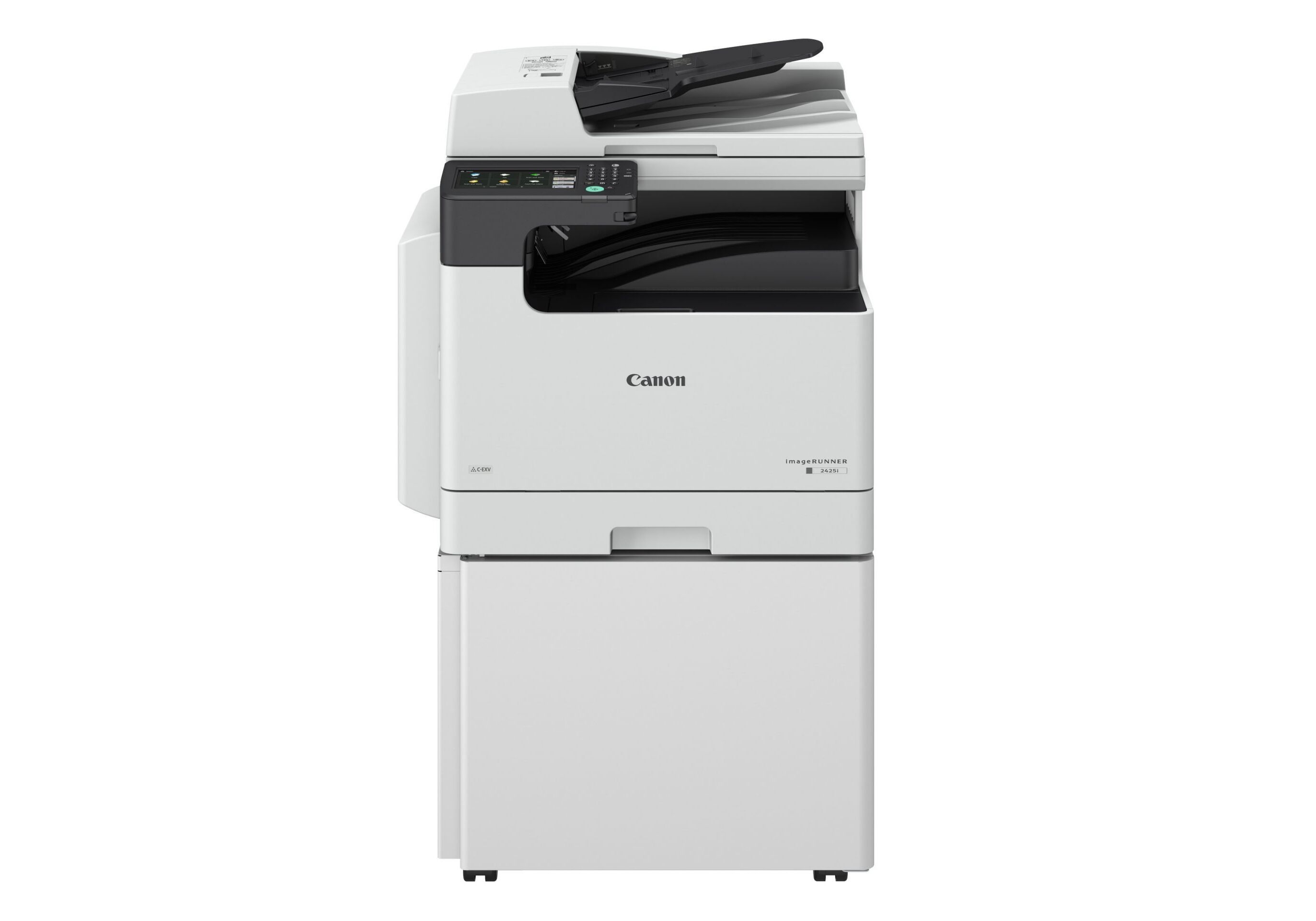 Canon imagerunner 2425. МФУ Canon ir2425i. МФУ Canon ir 2425. МФУ Canon IMAGERUNNER 2425i.