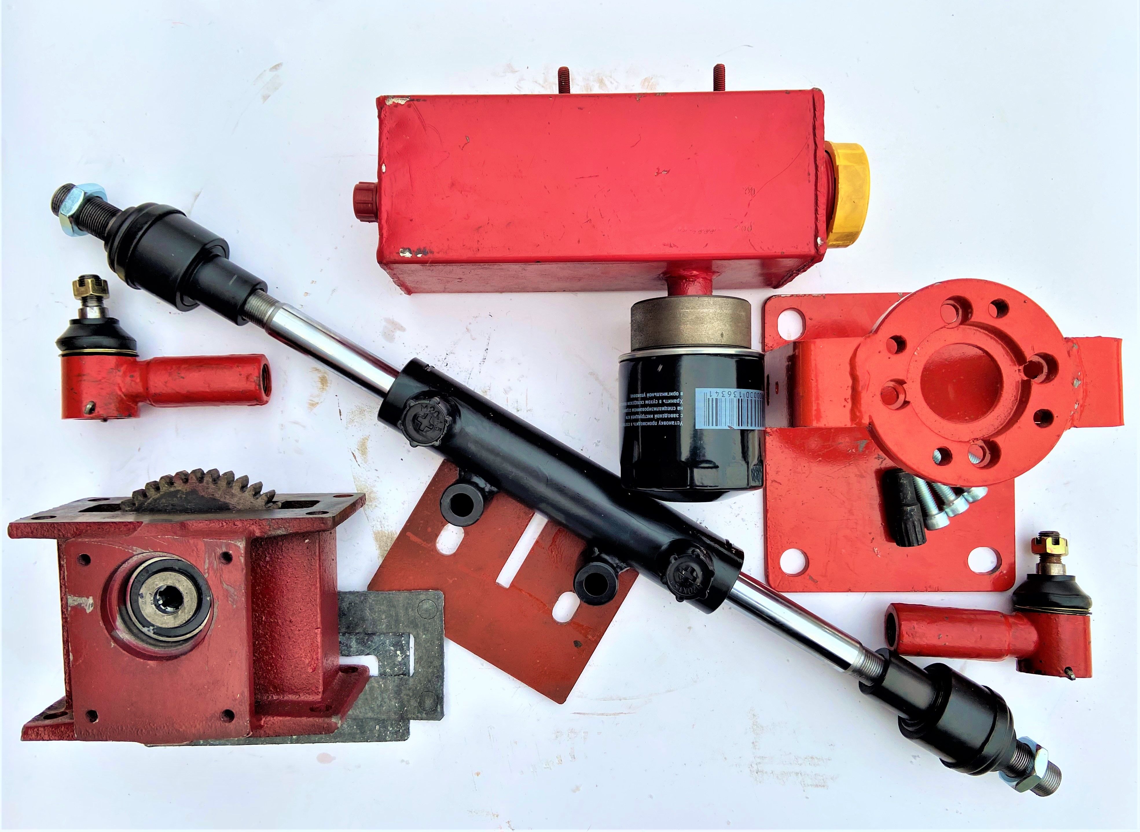 Комплект Дозатор На Т 25 Купить