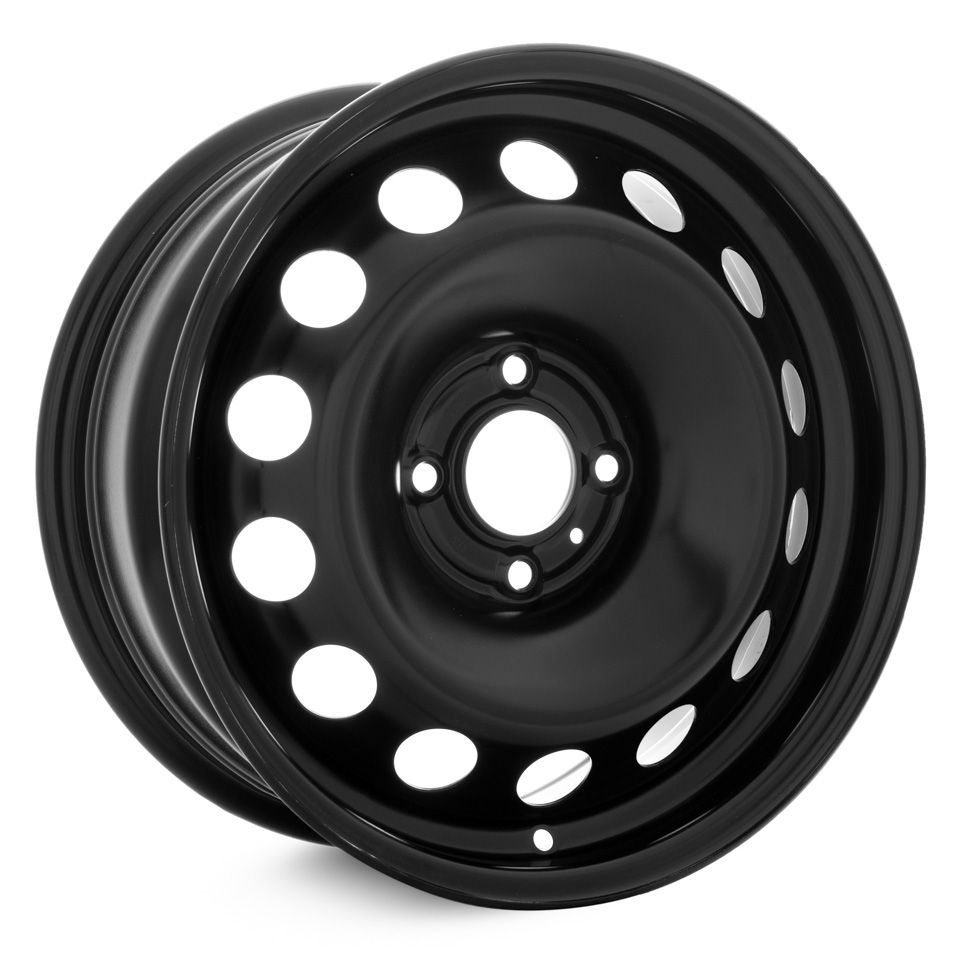 Magnetto  Колесный диск Штампованный 16x7" PCD4х108 ET32 D65.1