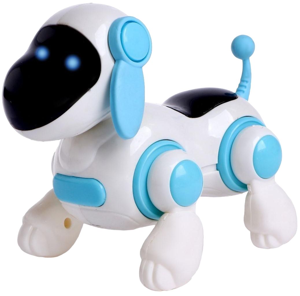 Умная игрушка купить. Собачка-робот 862-863. Собака робот игрушка. Милый робот игрушка интерактивная. Робот собака купить.