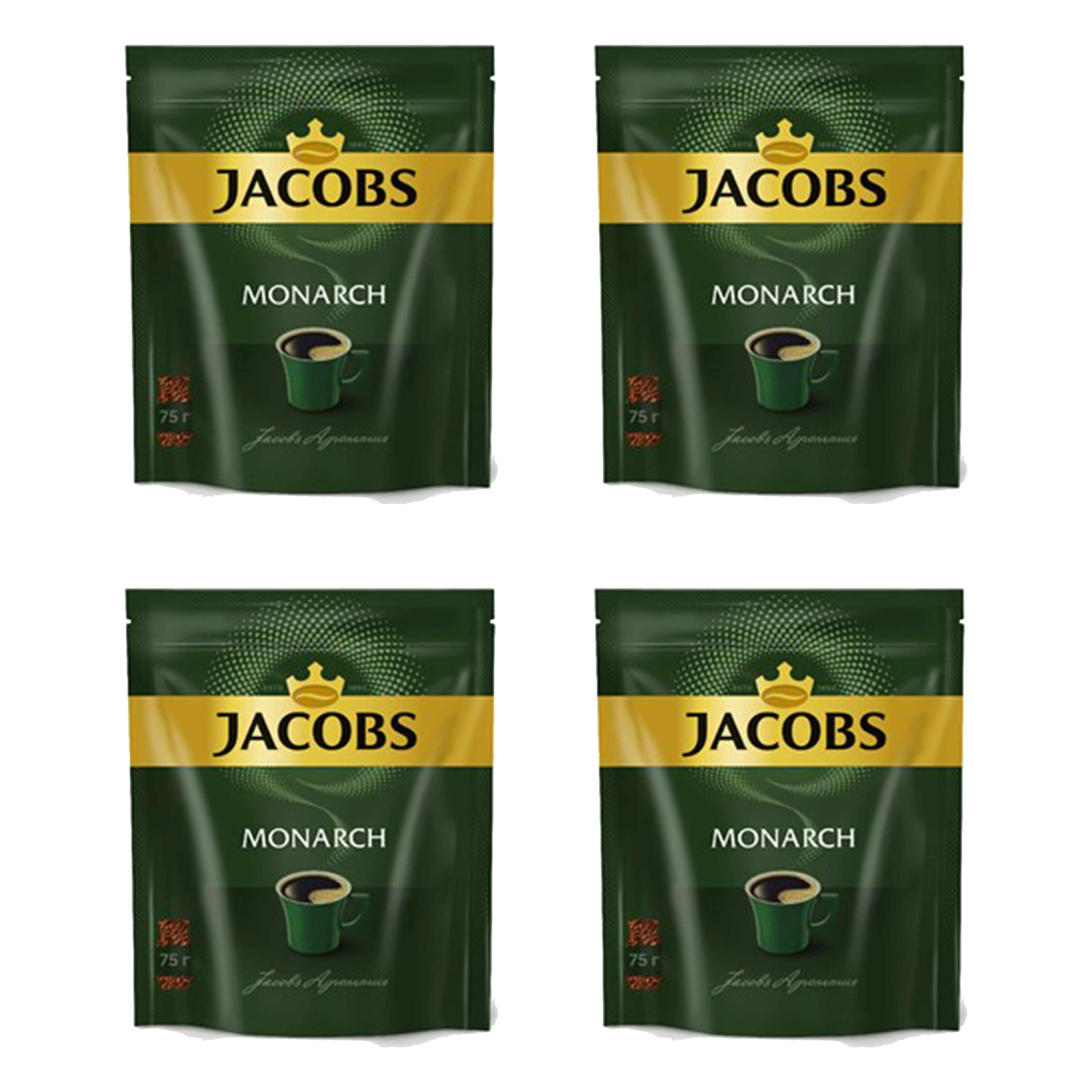 Jacobs кофе mon inten раст нат субл 150г фото 95