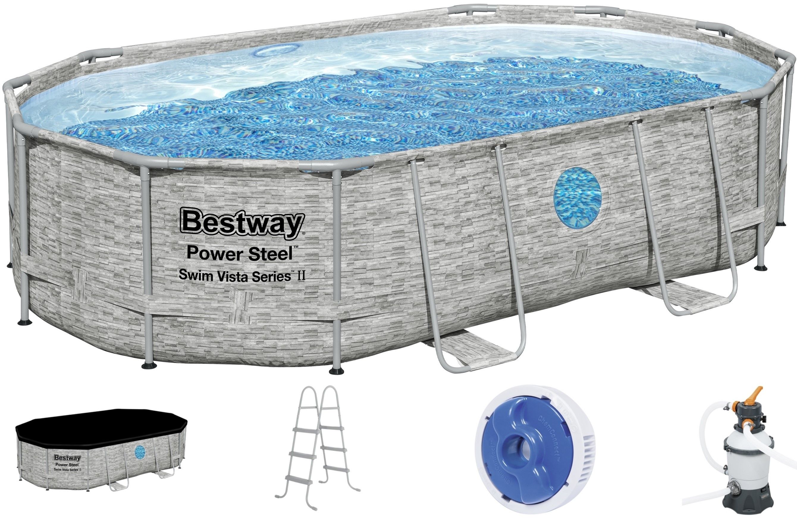 Бассейн Bestway Power Steel 56474. Power Steel Swim Vista Series 2 Bestway. Тент для бассейна Bestway 305.