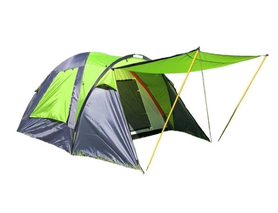 Палатка 2 местная Mimir Outdoor mimir1501