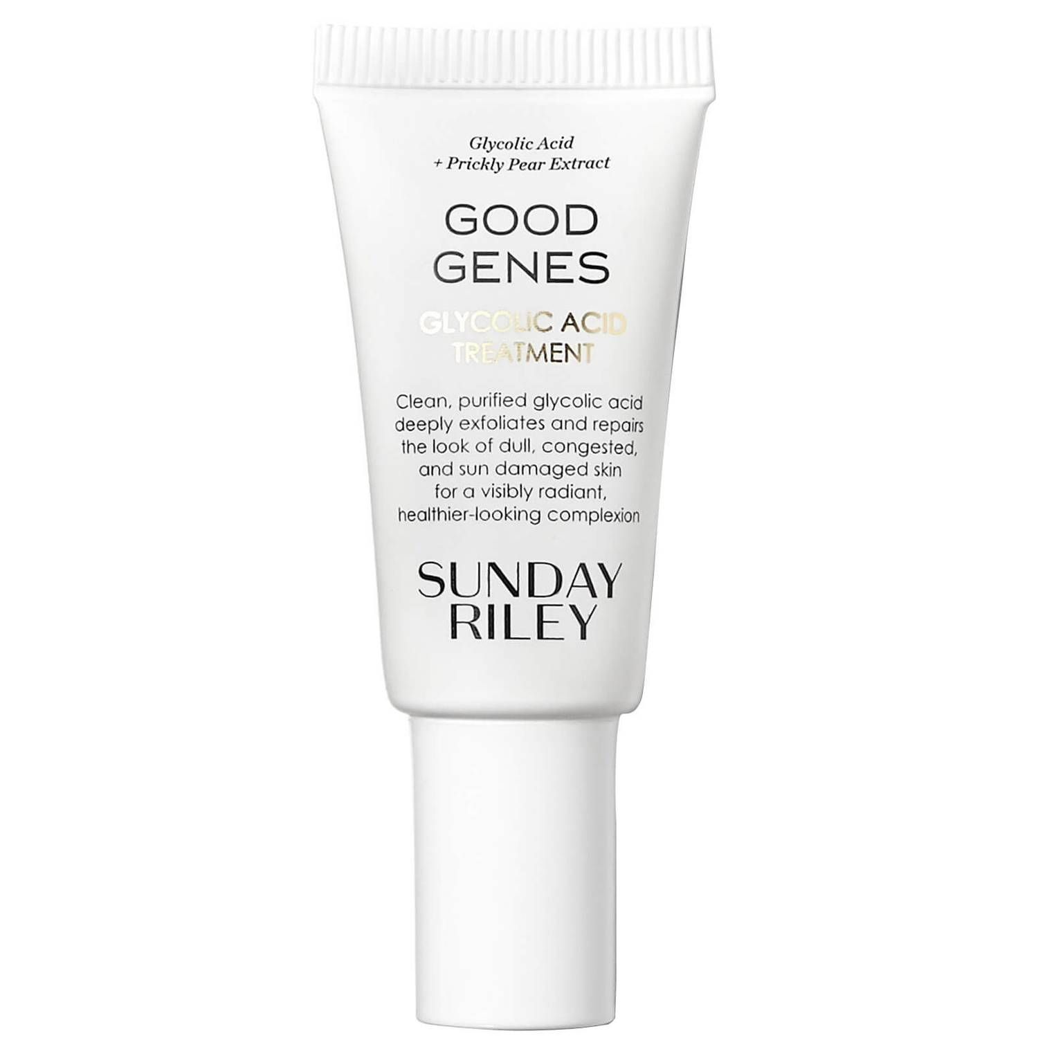 Sunday riley good genes discount