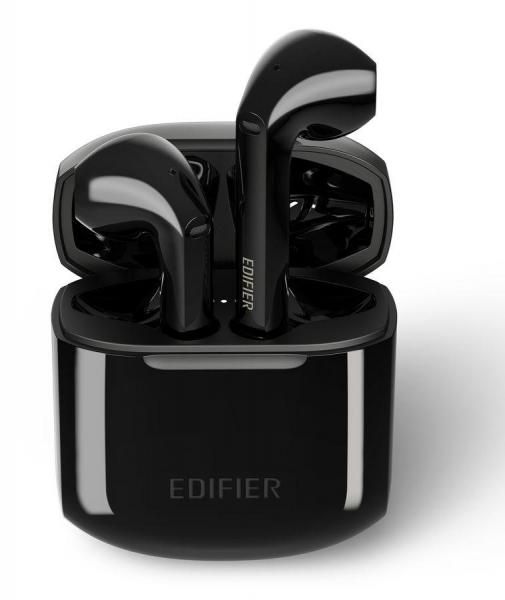 Как разобрать наушники edifier Беспроводные наушники Вкладыши Edifier TWS200 - купить по доступным ценам в инте