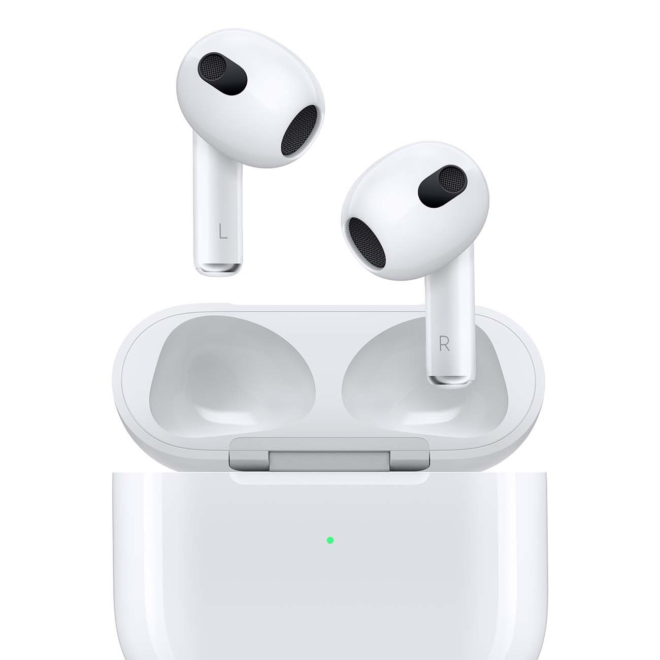AIRPODS 3 2021