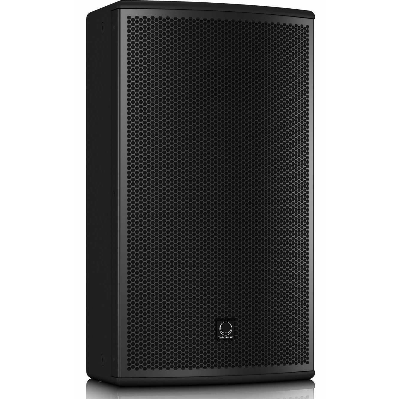 Turbosound Акустическая система NuQ152-AN, 2500 Вт, черный