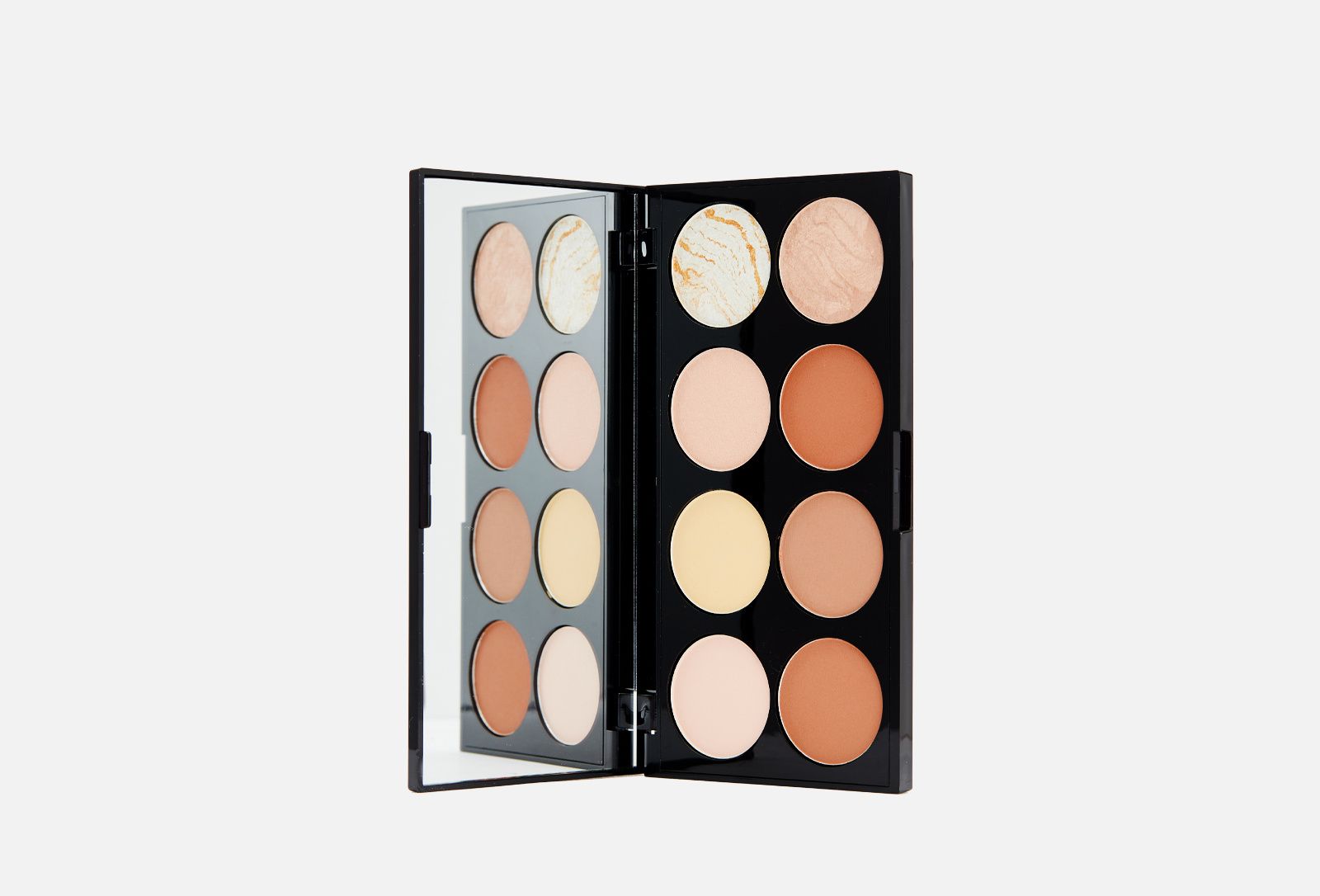 Палетка для контуринга. Revolution Ultra Contour Palette. Revolution палетка для контурирования. Revolution Ultra Cream Contour Palette. Makeup Revolution Contour Palette.