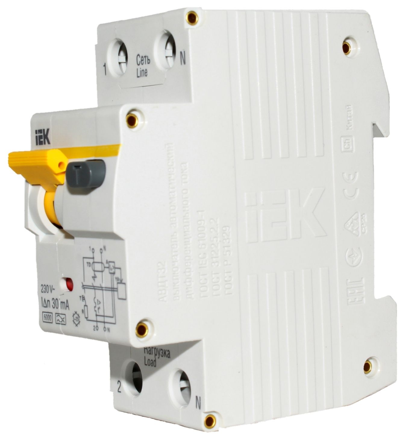 Автоматический выключатель c10 iek. Iek ba47-100 c40. ba47-100 iek.