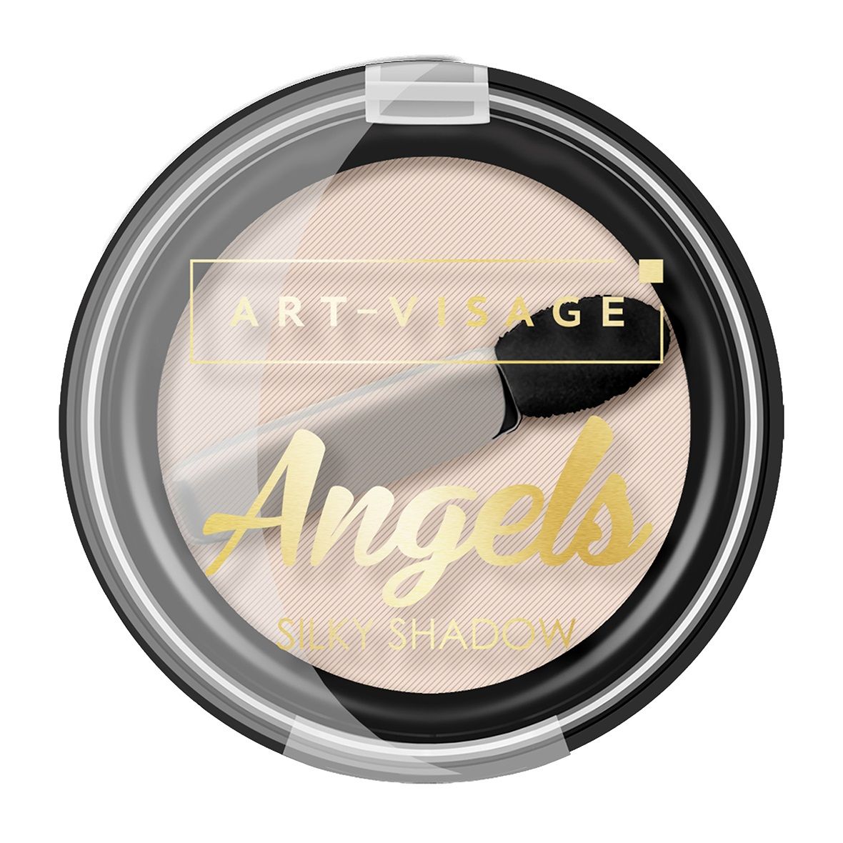 Art visage тени для век Angels