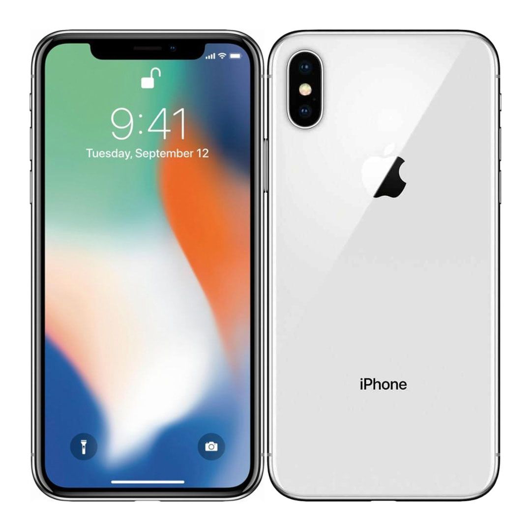 Apple iphone x 64gb