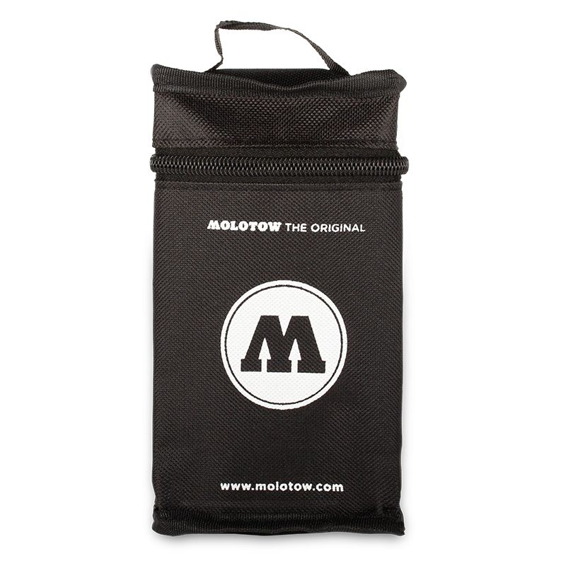 Сумка Molotow Portable Bag 24er 793352