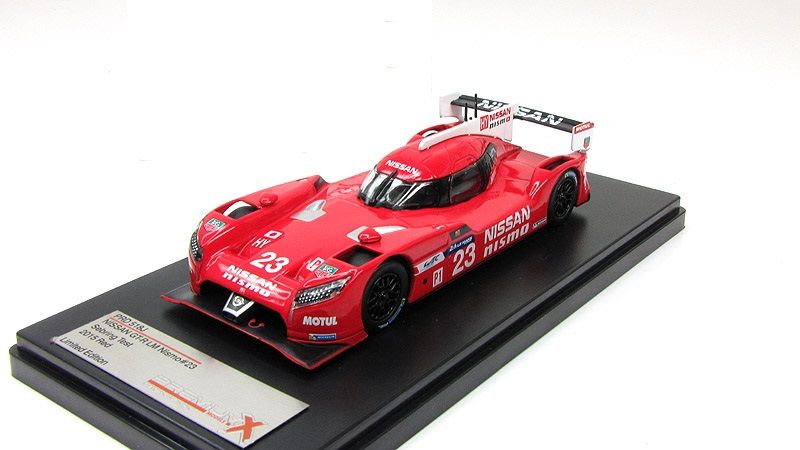 Nissan gt r LM Nismo