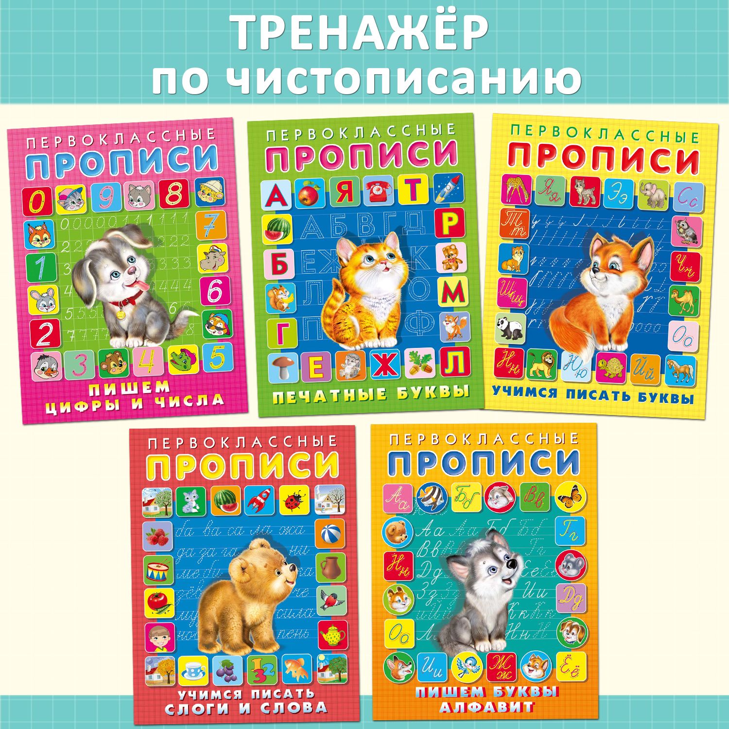 Вопросы и ответы о Прописи для дошкольников малышей Подготовка к школе и  дошкольное обучение Учимся писать – OZON