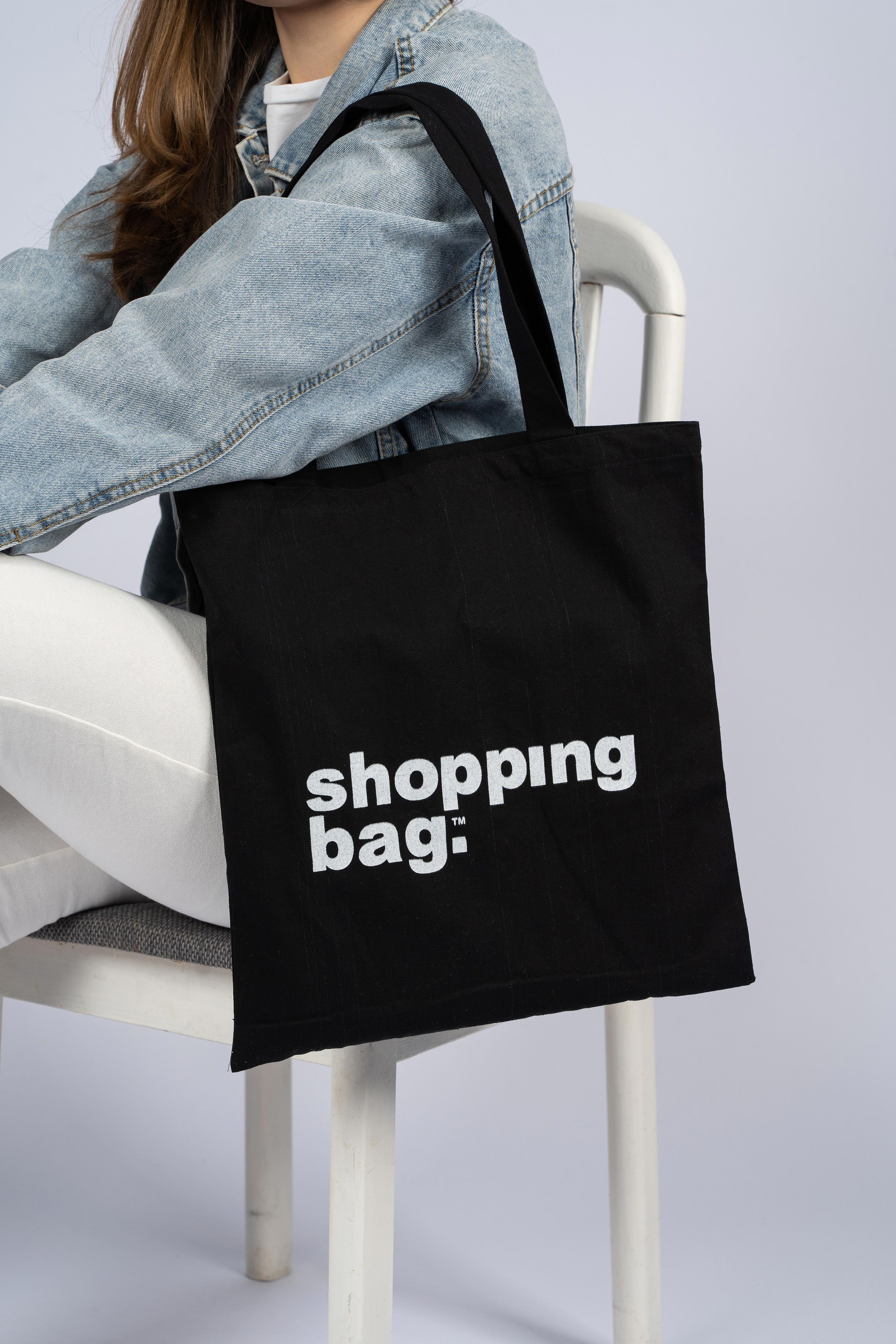 Friendly bag