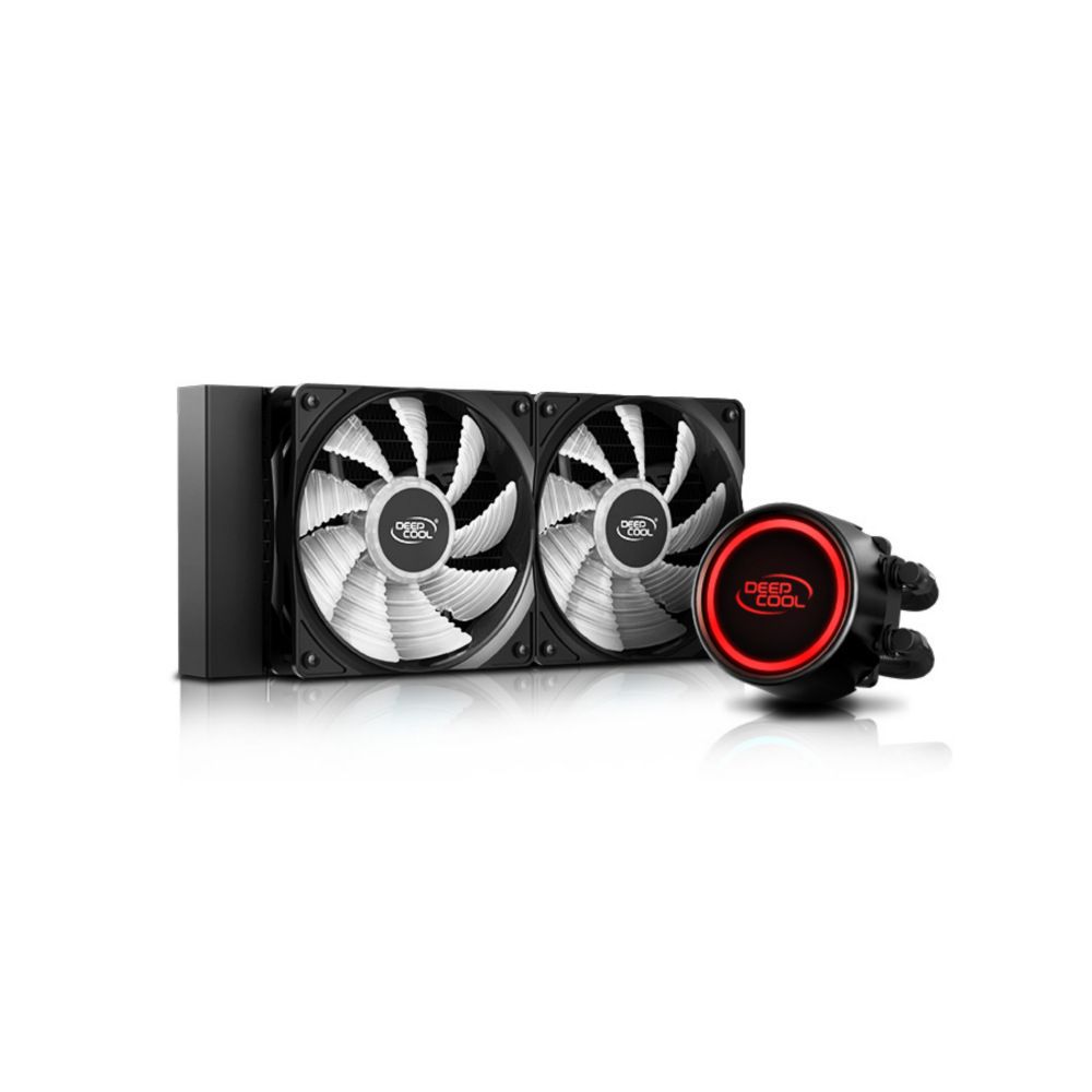 Deepcool gammaxx l240 v2