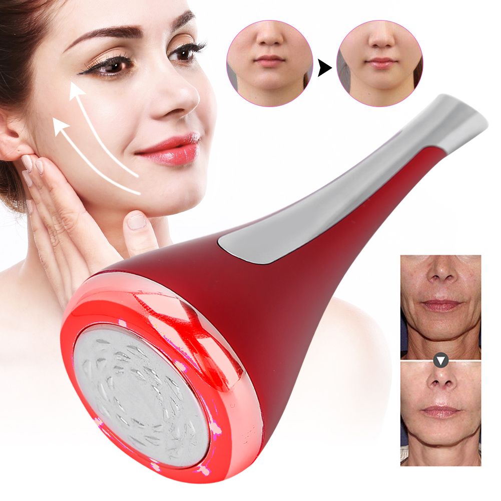 Магнитны фотон. MS.W массажер для лица. Neck Beauty device. Neck Beauty device отзывы.