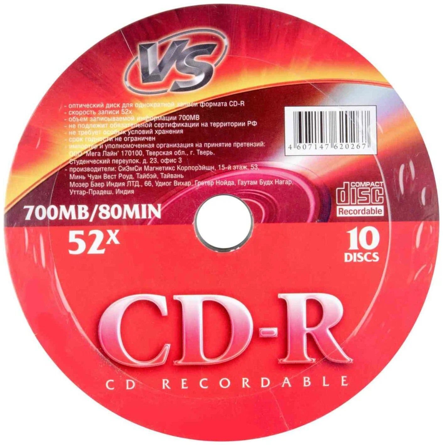 Cd r