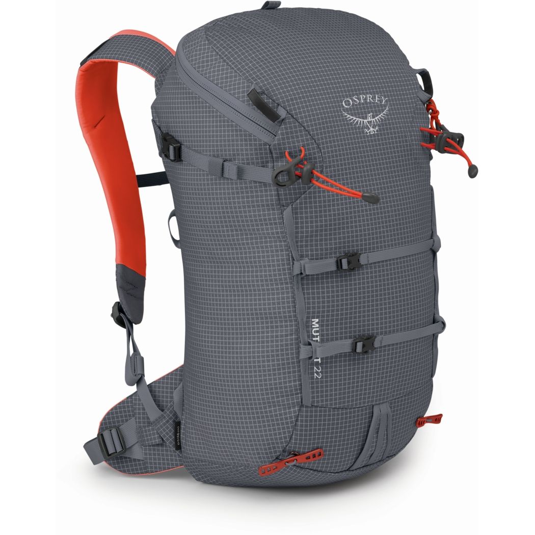 Рюкзак Osprey variant 37 Red