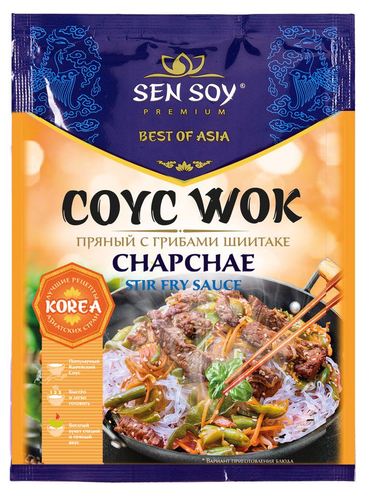 Соус вок сен сой. Соус Wok Sen soy. Соус чапче Sen soy. Sen soy Wok грибы. Соус для обжарки фунчозы Chapchae Sauce 80г.
