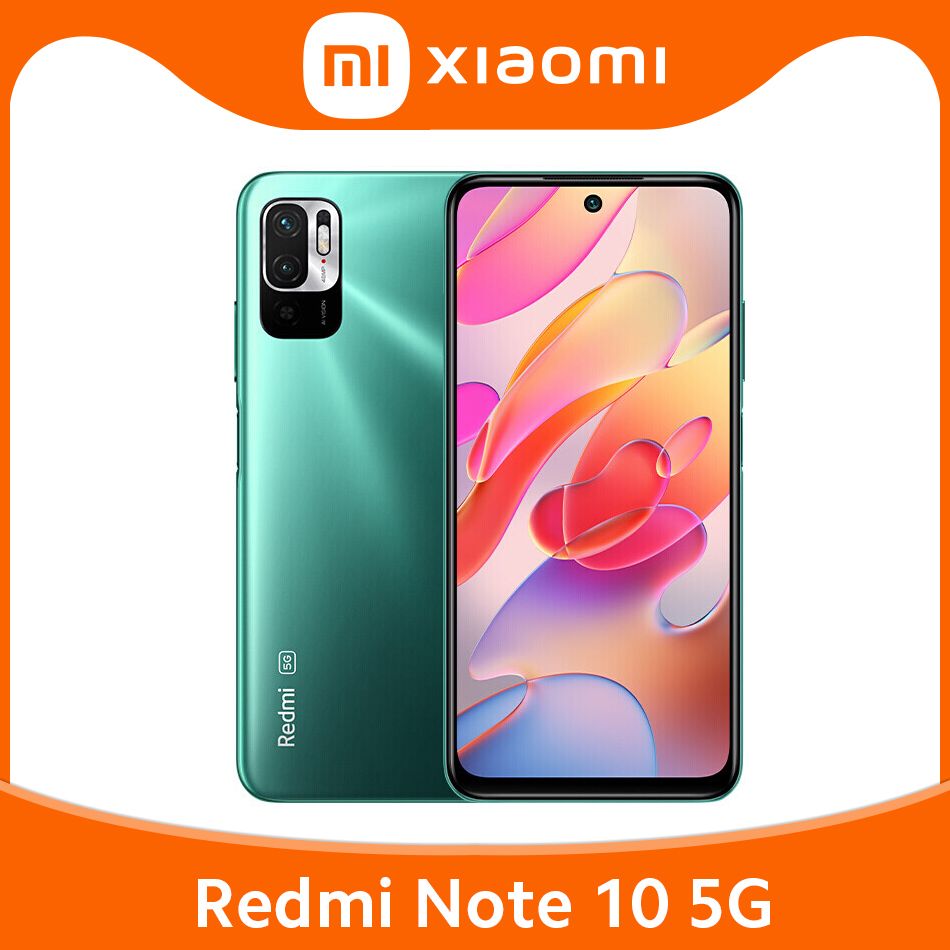 Купить Redmi Note 10s Цена
