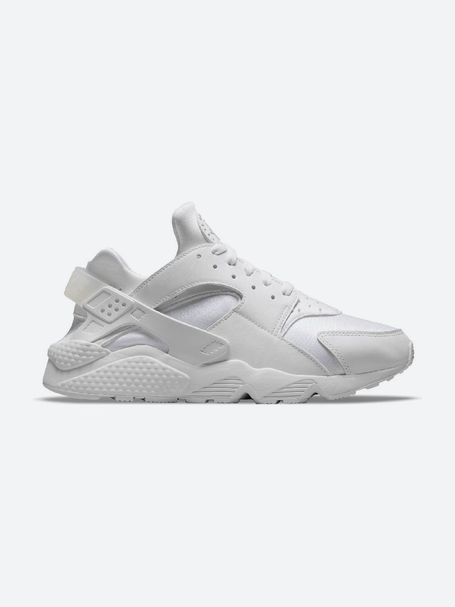 Nike huarache 2025 homme rouge