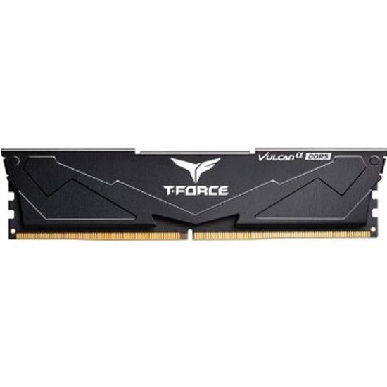 TeamgroupОперативнаяпамятьОперативнаяпамятьTEAMGROUPDIMMTEAMGROUPT-ForceVulcan32GB(16GBx2)DDR5-6000(FLBD532G6000HC38ADC01)1x32ГБ(FLBD532G6000HC38ADC01)