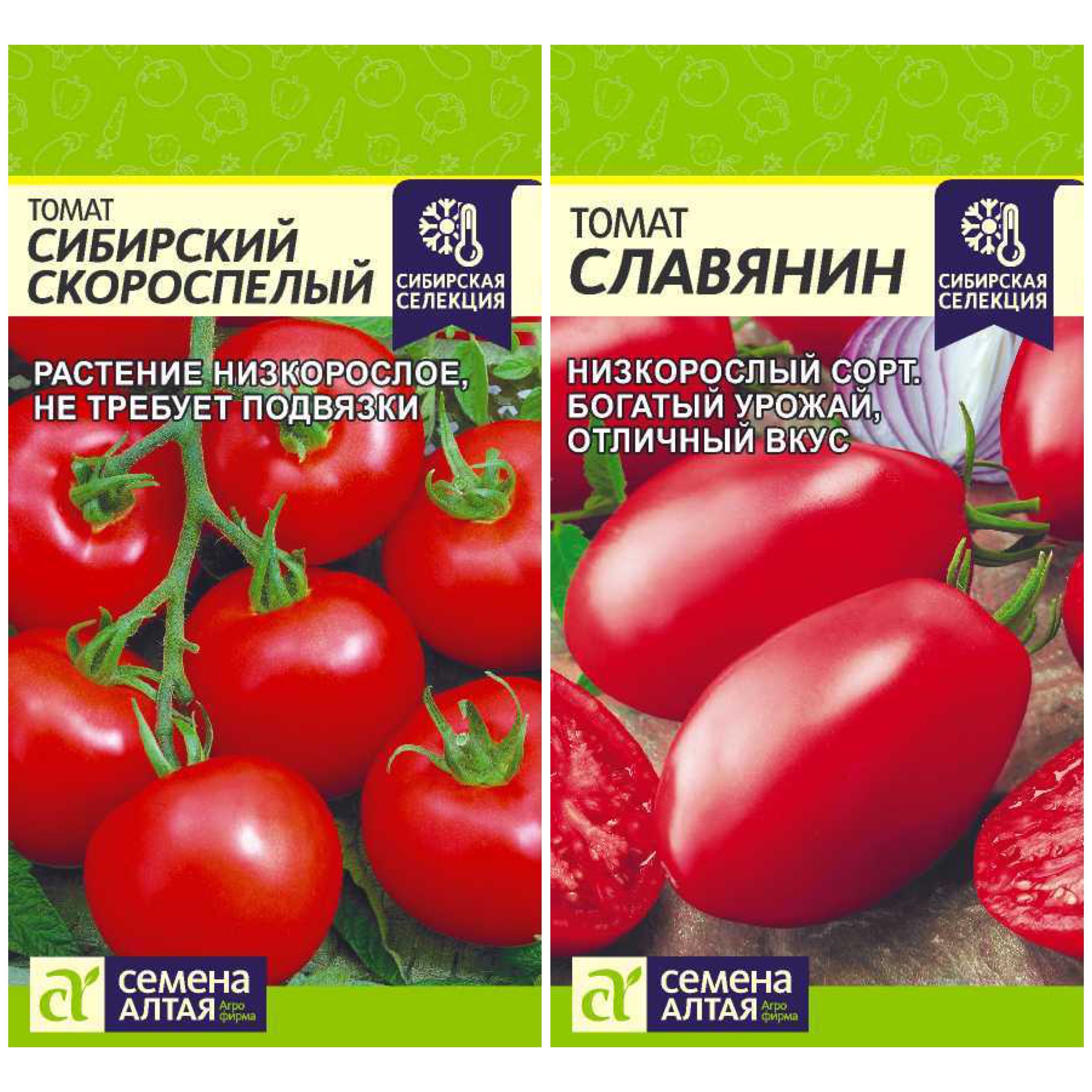 Сорт Томатов Сибирский Скороспелый Отзывы Фото