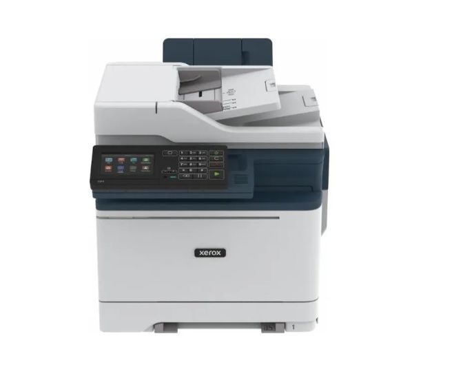 МФУ лазерный Xerox C315V