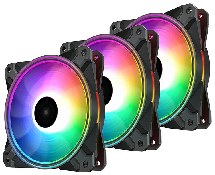 DeepcoolCf1402In1Rgb