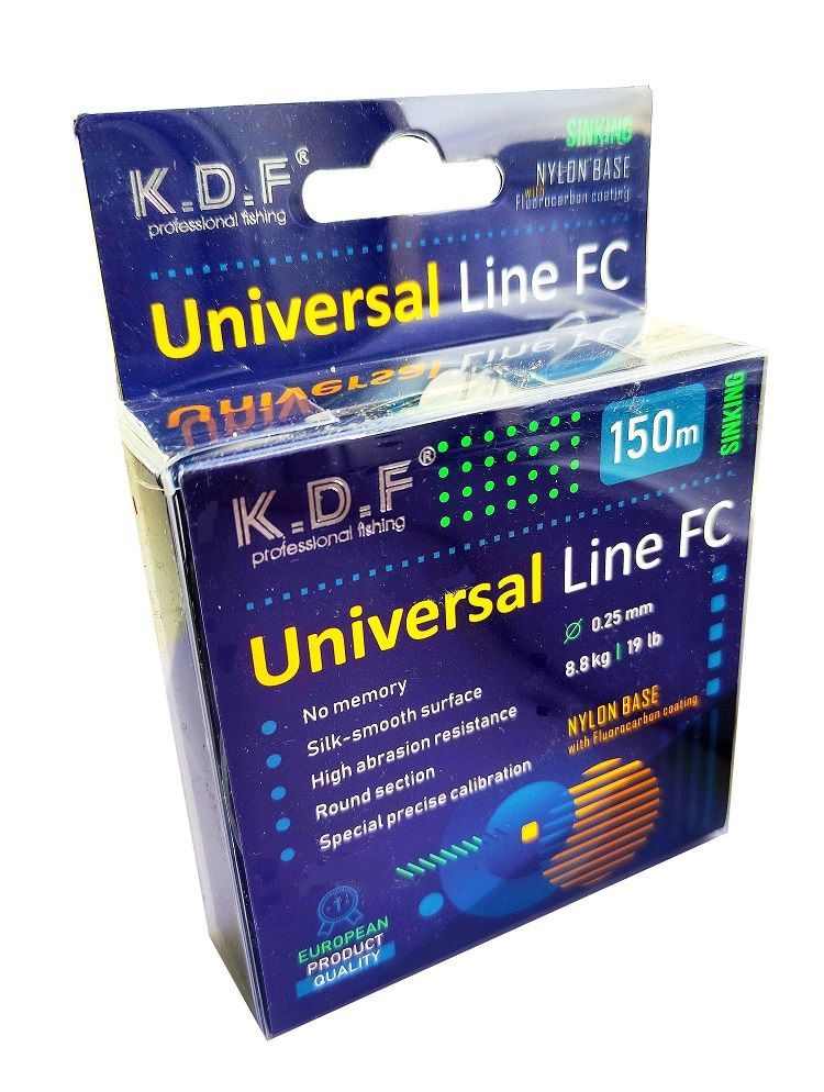 Universal line. Universal line