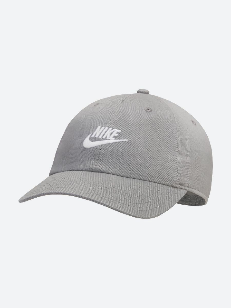 Nike cap grey on sale