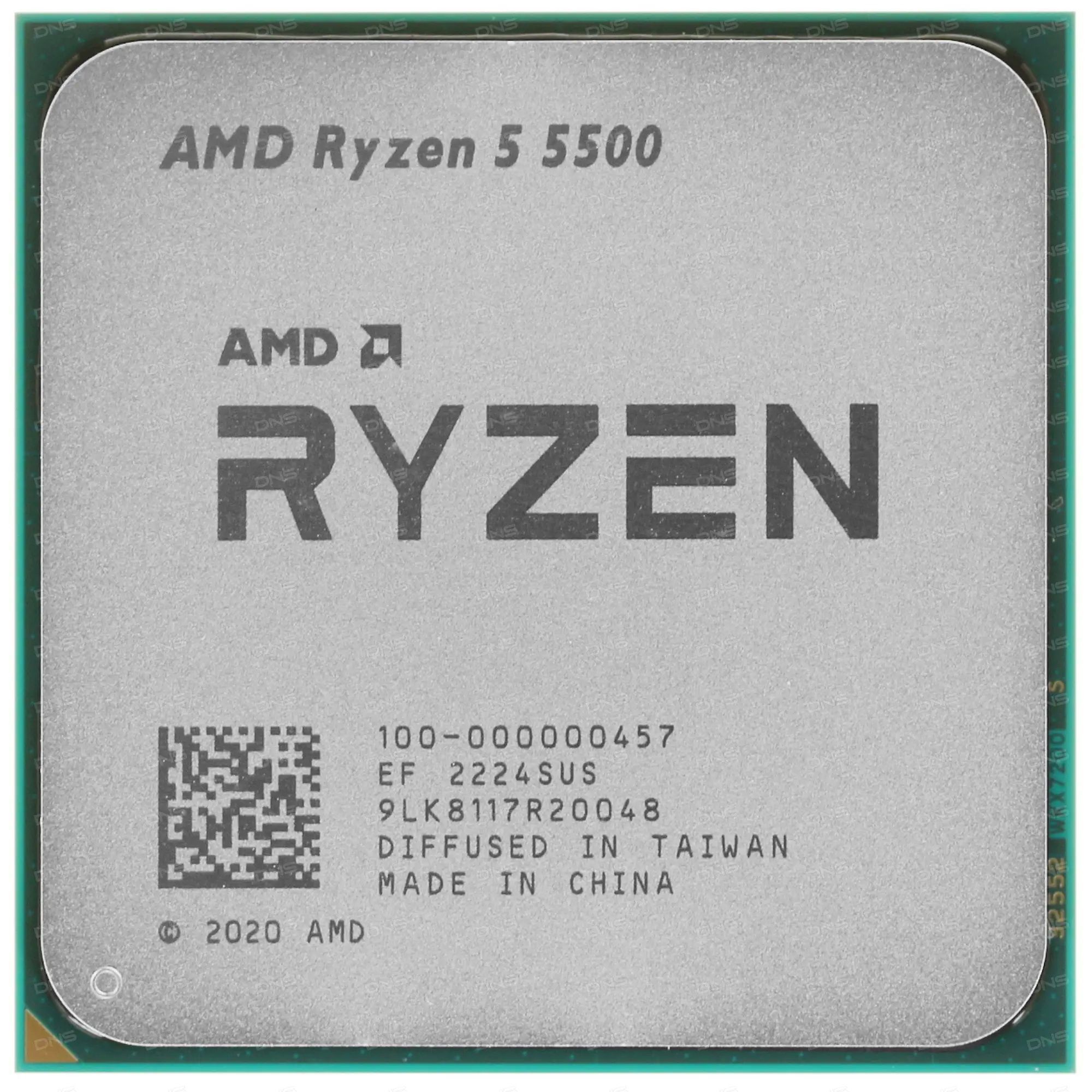 ПроцессорAMDRyzen55500OEM