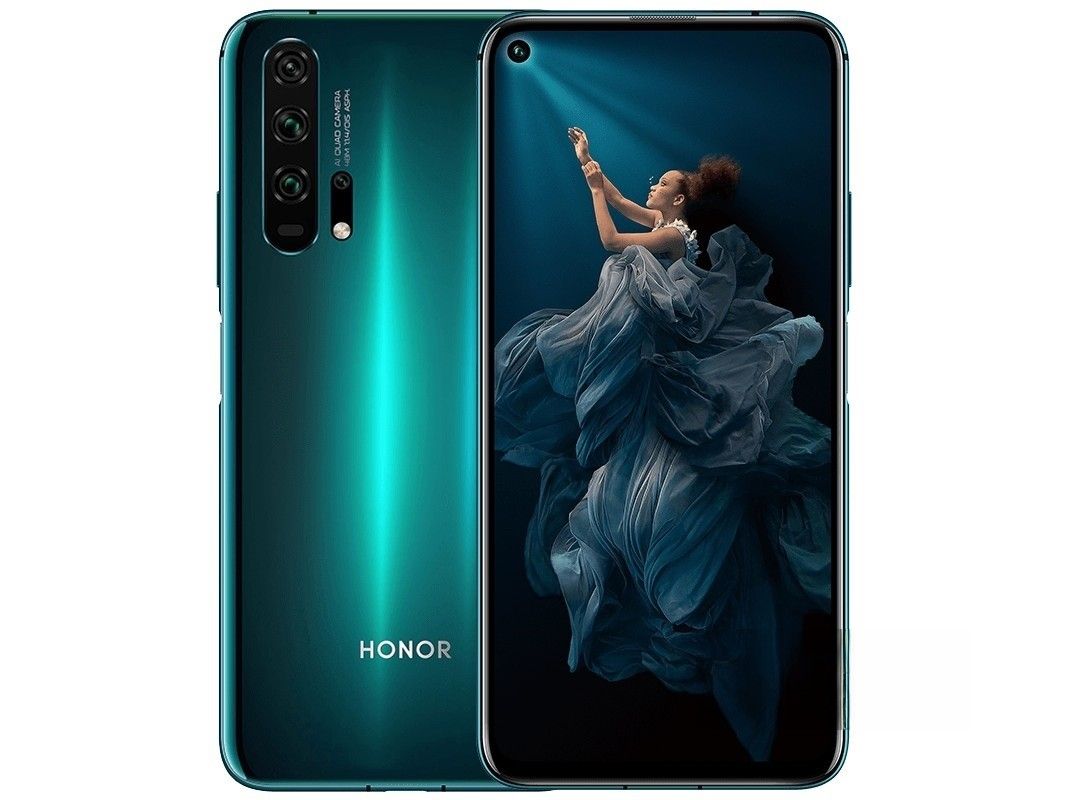 Смартфон Honor h20pro - купить по выгодной цене в интернет-магазине OZON  (1014384854)