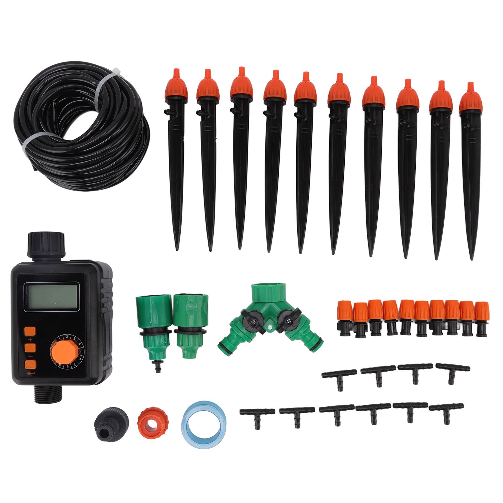 промышленный интернет вещей система умного полива. умный таймер для полива сада с wi-fi. системы полива. умный дом полив цветов. контроллер умного дома полив.