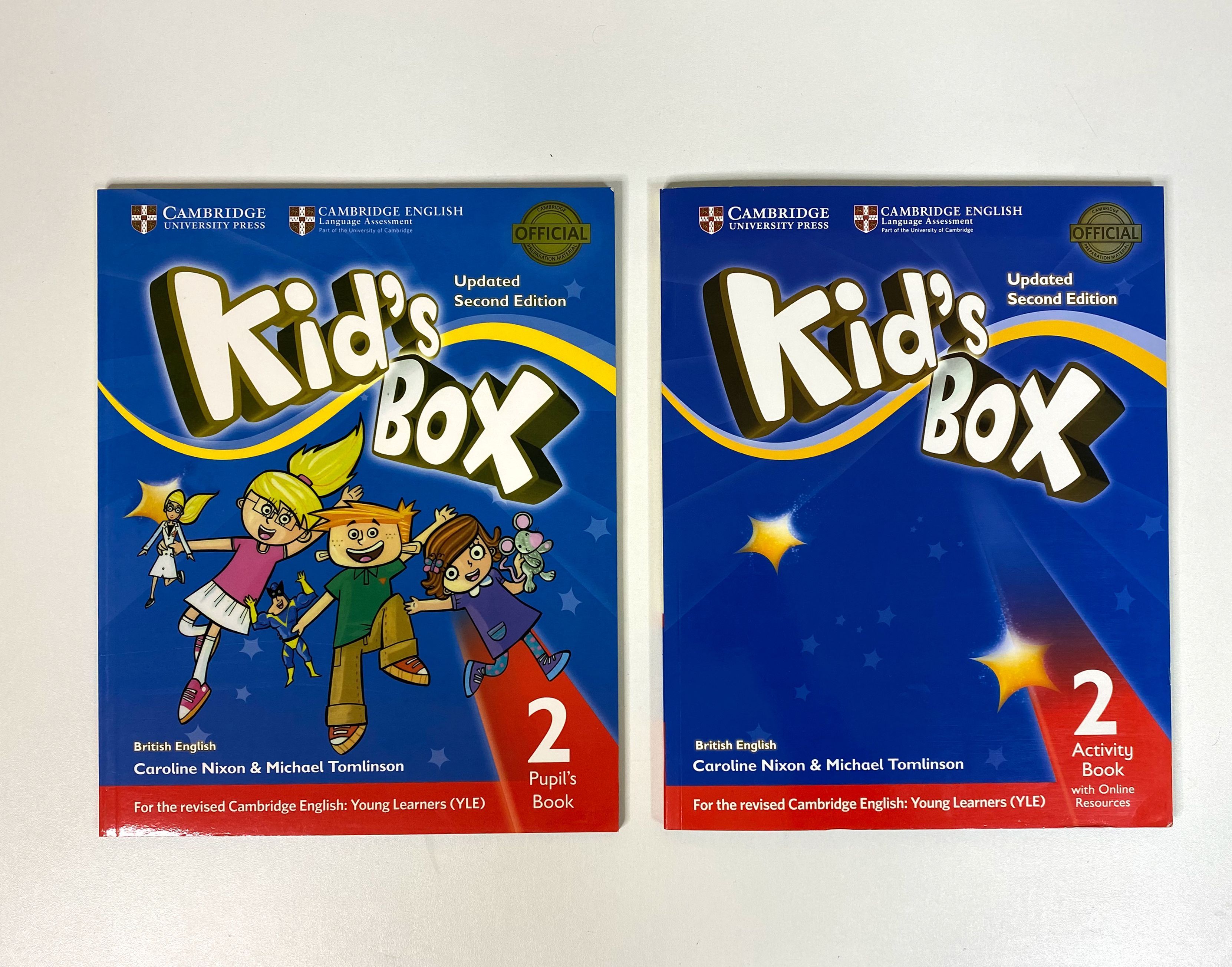 Kids box starter 7. Kids Box 2. Kids Box 2 activity book. Kids Box Starter. Kids Box 2 pupil's book.