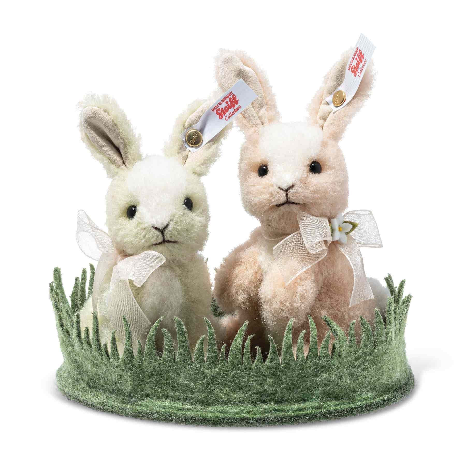 Rabbit set. Rabbit set
