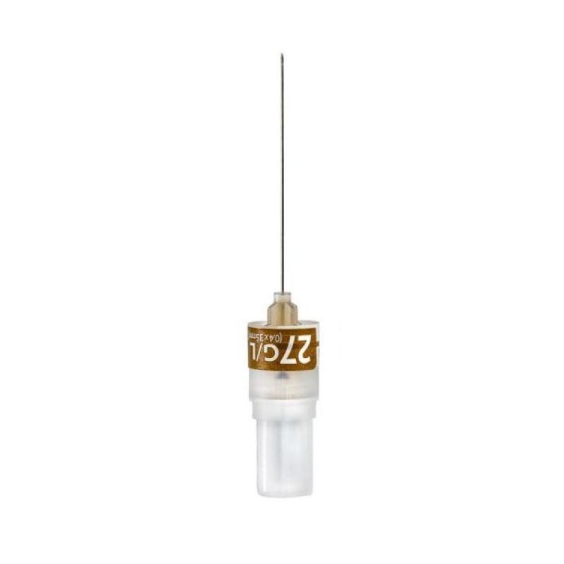 Игла карпульная 27g. Игла карпульная 27g. Иглы дентальные nop 27g*35 мм 100шт spident (корея). Игла карпульная 27g. Иглы дентальные nop 27g*41 мм 100шт spident (корея).