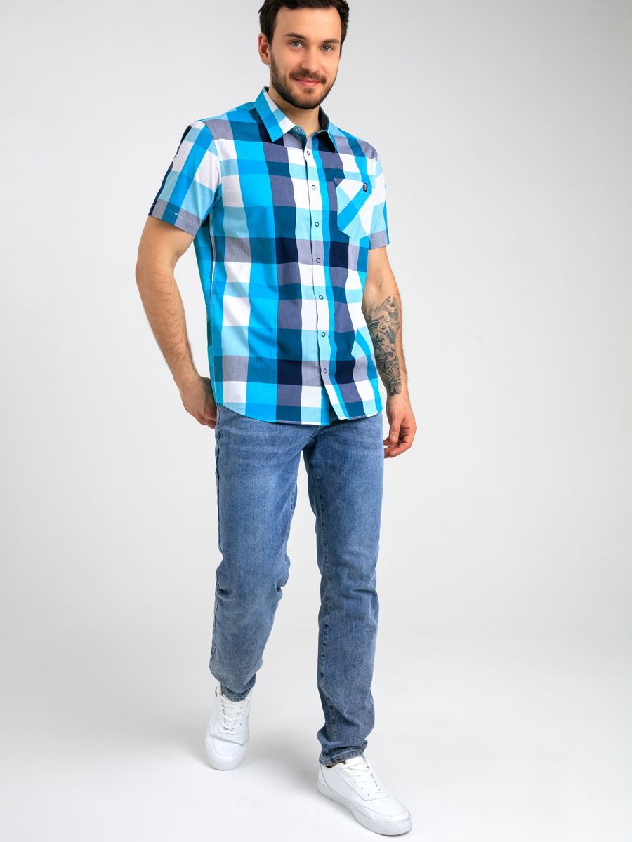 Рубашкимужские