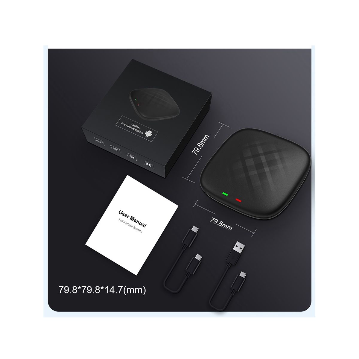Беспроводной carplay android tbox. Беспроводной carplay android tbox
